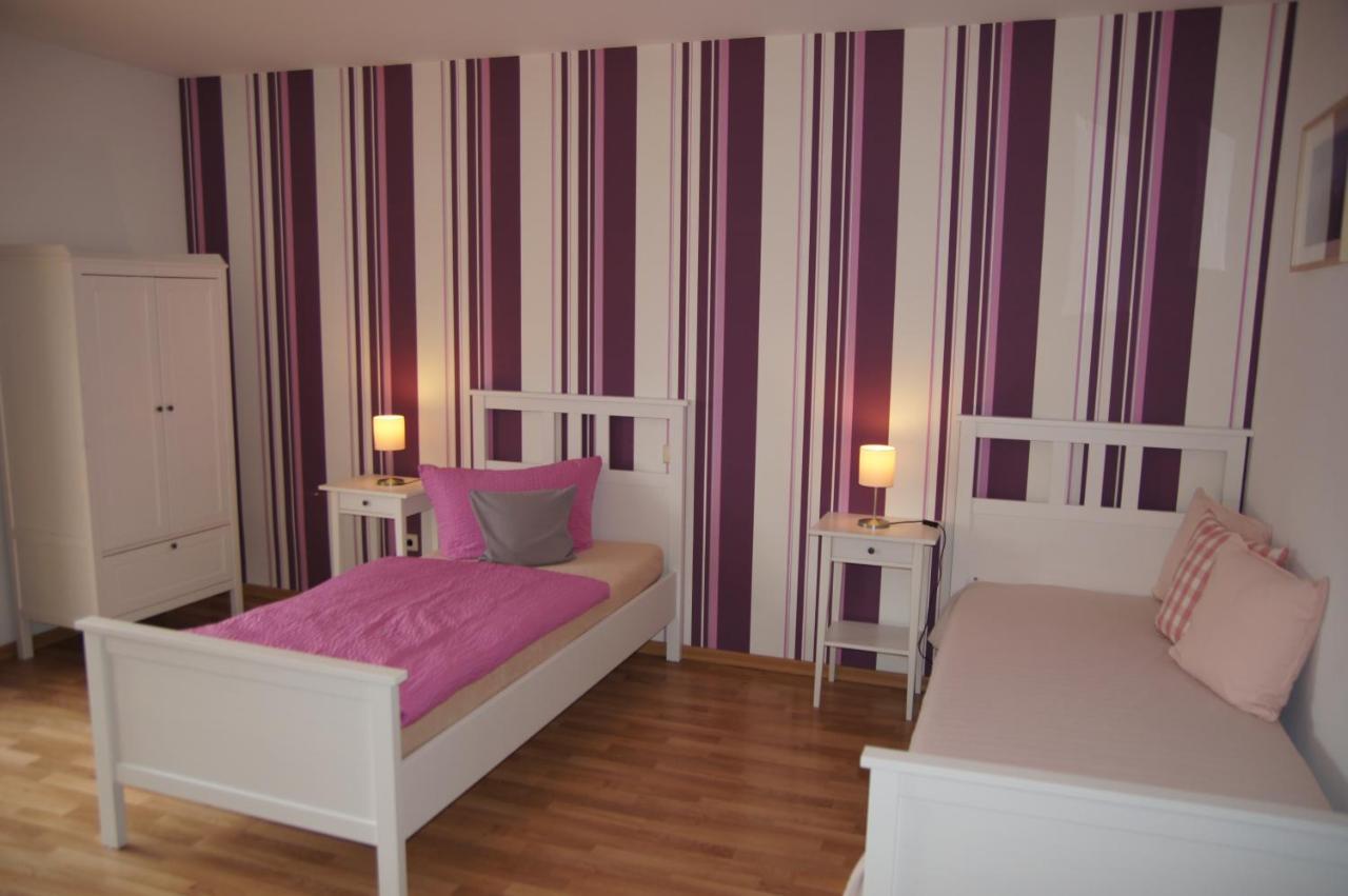 Gasthof Schumacher Hotel Garni 프로이덴베르크 외부 사진