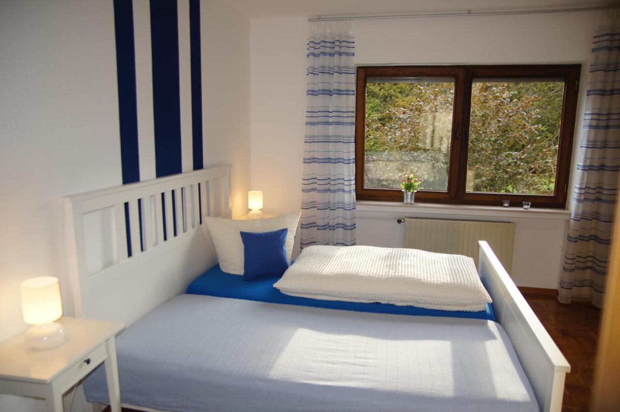Gasthof Schumacher Hotel Garni 프로이덴베르크 외부 사진