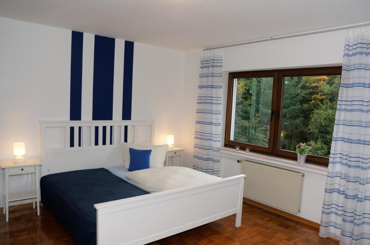 Gasthof Schumacher Hotel Garni 프로이덴베르크 외부 사진